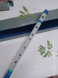 G Base Flute A440hz PVC
