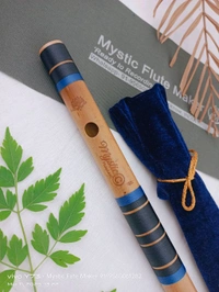 C Sharp Medium Flute 