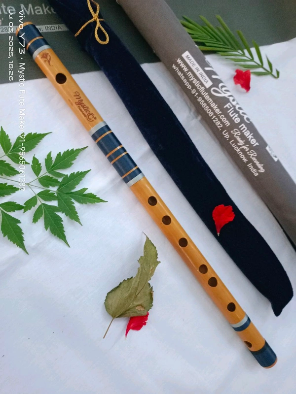 C Sharp Medium Flute 