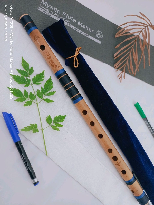 C Sharp Medium Flute 