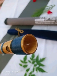 C Sharp Medium Flute 