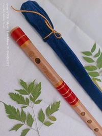 D Medium Flute 