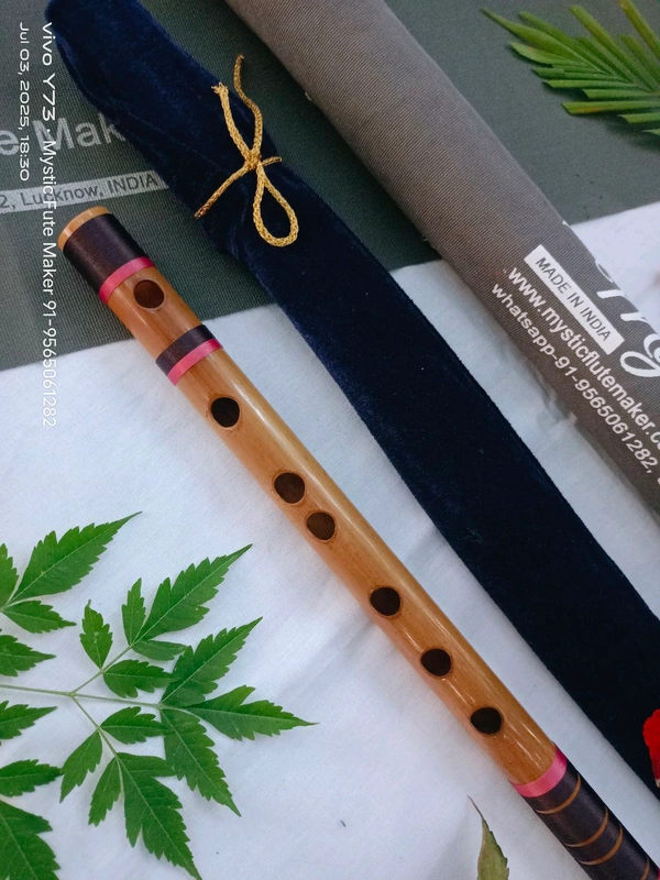 D Medium Flute 