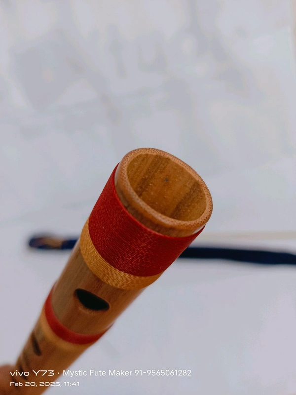 D Medium Flute 