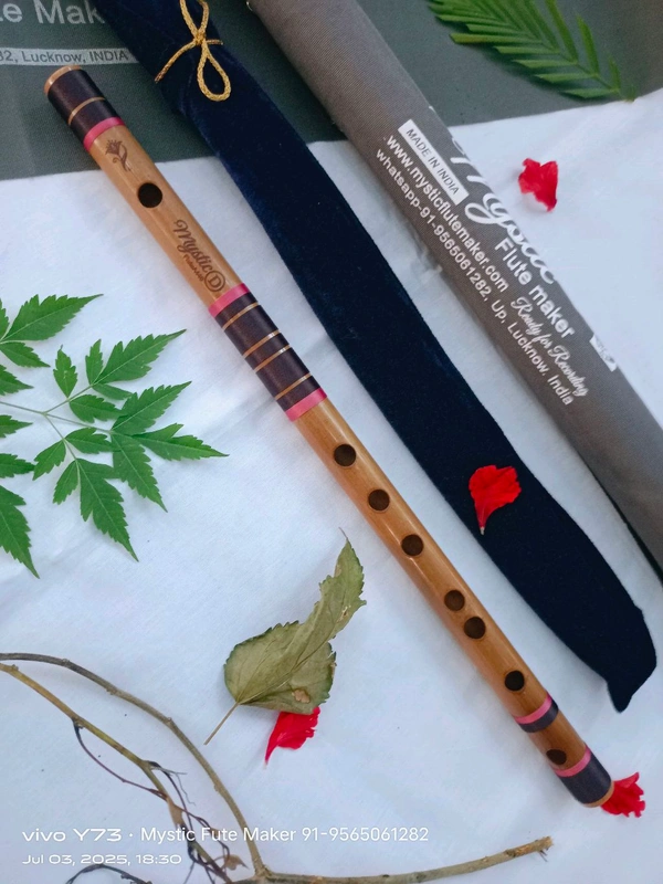 D Medium Flute 
