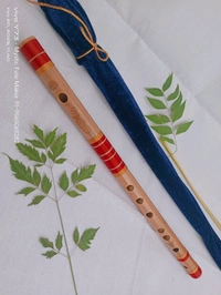 D Medium Flute 