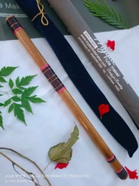 D Medium Flute 