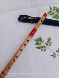 D Medium Flute 