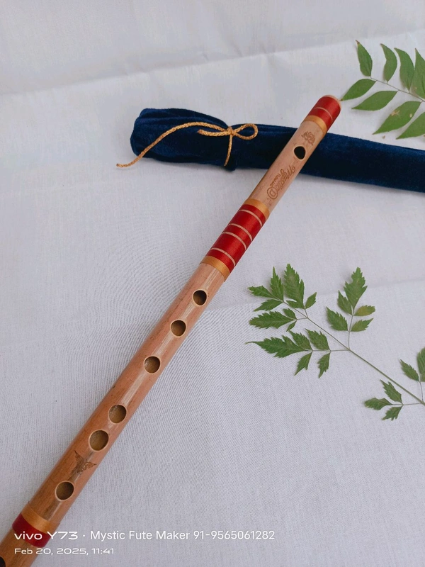 D Medium Flute 