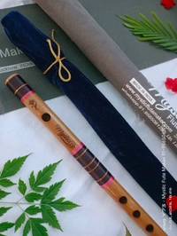 D Medium Flute 