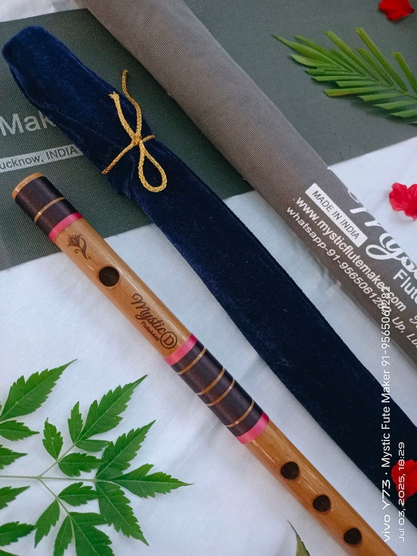 D Medium Flute 
