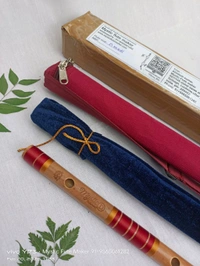 D Medium Flute 