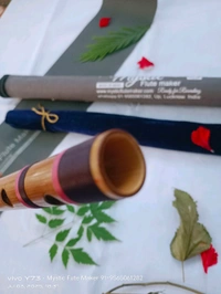 D Medium Flute 
