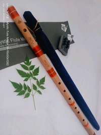 F Base A440hz Flute 