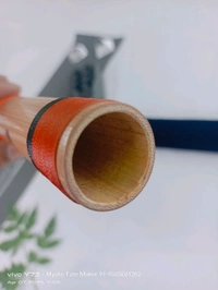 F Base A440hz Flute 