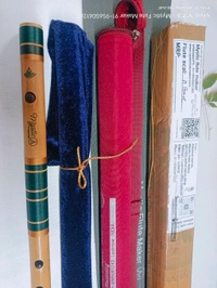 A Base A440hz Flute 