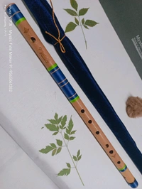 A Base A440hz Flute 