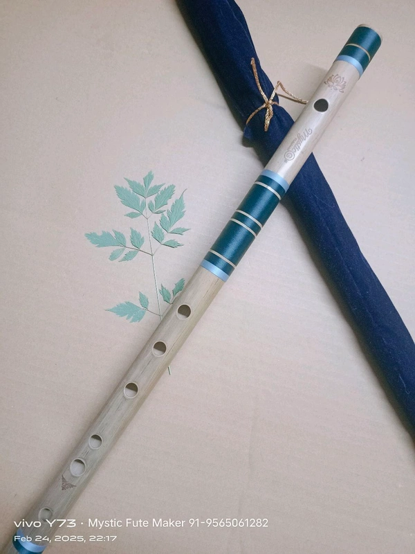 G Sharp Base Flute A440hz