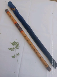 F Sharp Base Flute A440hz 