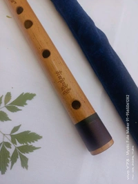 F Sharp Base Flute A440hz 