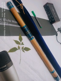 A Base A440hz Flute 