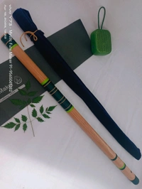 E Base Flute A440hz