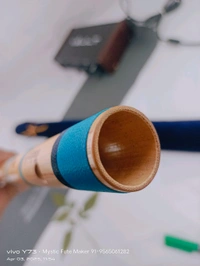 G Sharp Base Flute A440hz