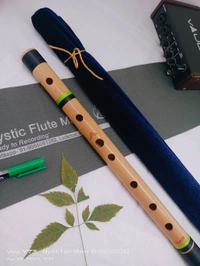 G Sharp Base Flute A452hz