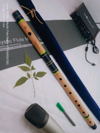 G Sharp Base Flute A452hz