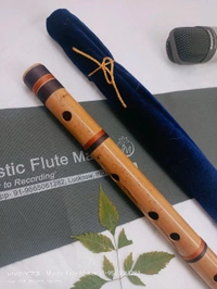 F Base customize Flute A440hz
