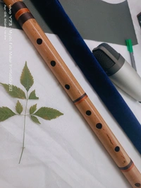F Base customize Flute A440hz