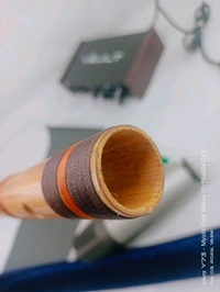 F Base customize Flute A440hz