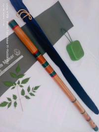 E Base Flute A440hz