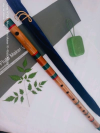 E Base Flute A440hz