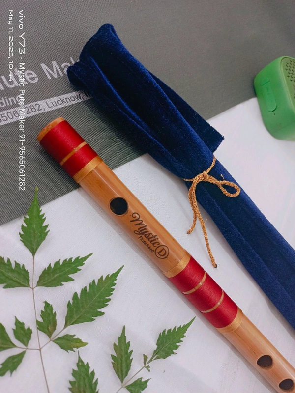 D Medium Flute 