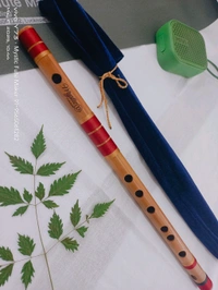 D Medium Flute 