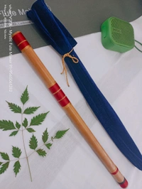 D Medium Flute 