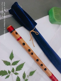 D Medium Flute 