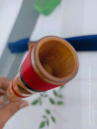 D Medium Flute 