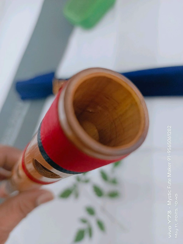 D Medium Flute 