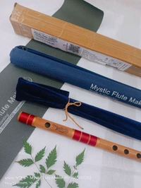 D Medium Flute 
