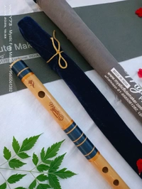 C Medium Flute A440hz