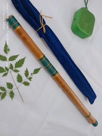 B Base Flute A440hz