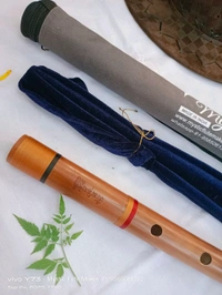 D Sharp Base Flute A440hz