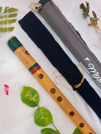 A Sharp Base Flute A440hz