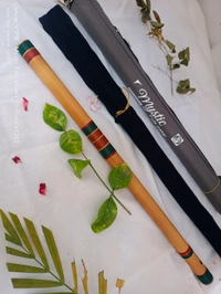 A Sharp Base Flute A440hz