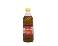 Master Kachi Ghani Mustard Oil 500ml