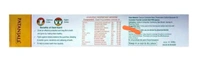 (Patanjali) DANT KANTI Toothpaste 40 Gram