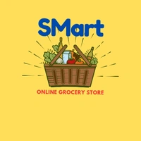 SCart Online Delivery  - Logo