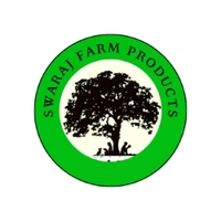 Swaraj Farms - Logo
